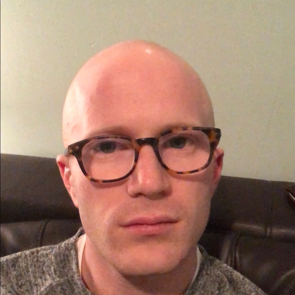 Meet your Posher, Ryan